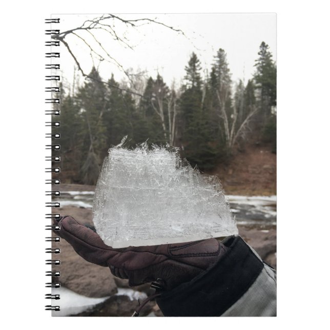 Journal (Front)