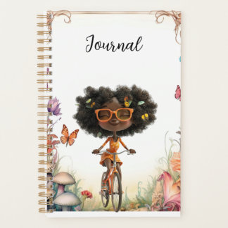 Journal-bicycle Planner