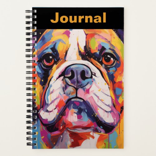 Journal _ Bulldog