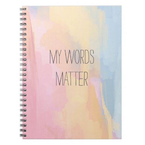 journal for girls and women