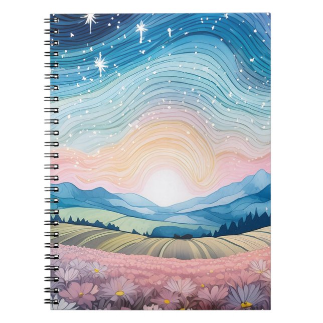 Journal happiness (Front)