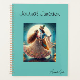 Journal Junction Planner