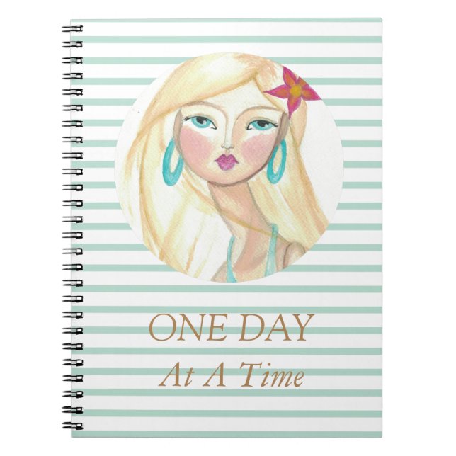 Journal With Quotes (Front)