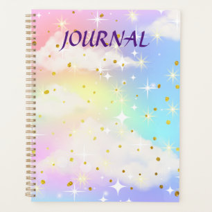 Journal Writer Notebook 2023