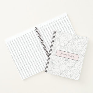 Journaling for Grief Women's Journal