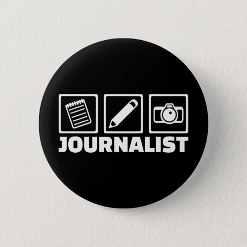 Journalist Button