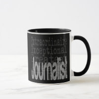 Journalist Extraordinaire