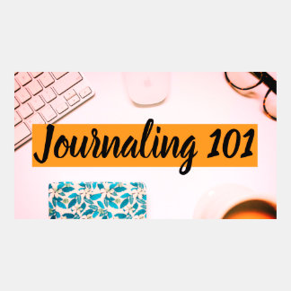 Journalist YouTube Thumbnail