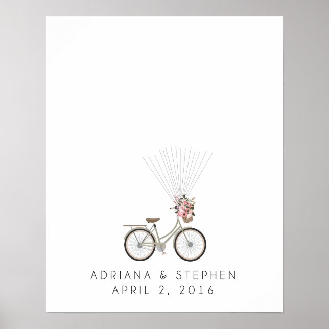 Journey 16 x 20 Poster (Front)