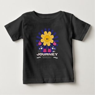 Journey  baby T-Shirt