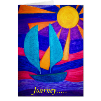 Journey..... Cards