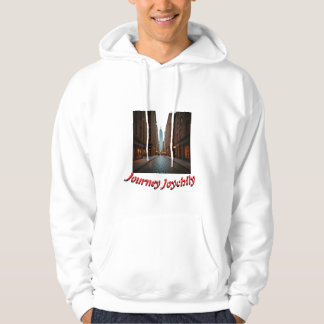 Journey Joyfully Hoodie