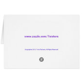 Journey Note - Soul Shine (Back Horizontal)