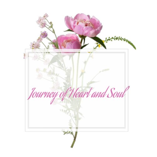 Journey of Heart and Soul  T_Shirt