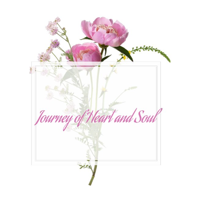 Journey of Heart and Soul  T-Shirt (Creator Uploaded)