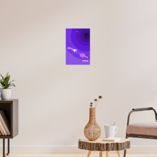 Journey of Metal Poster