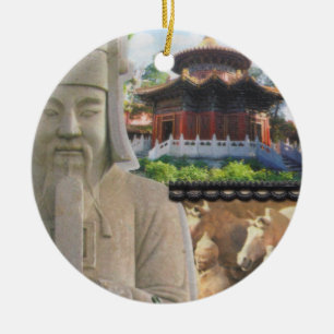 Journey Ornament