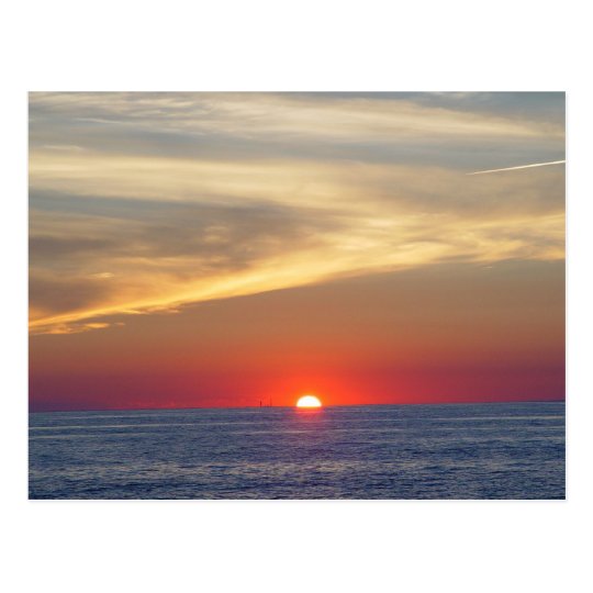 Journey Postcard