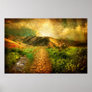 Journey Poster