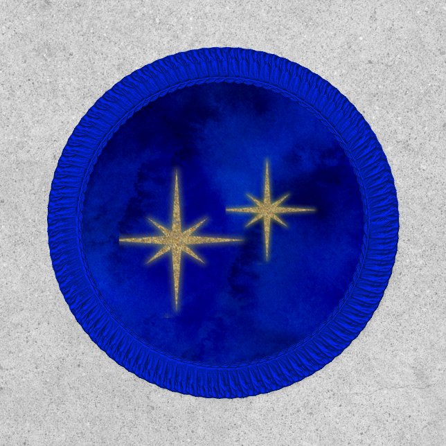 Journey Through Neverland 2025 Patch (Front)