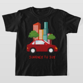 journey to joy T-Shirt