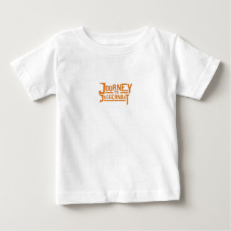 "Journey to Juggernaut" Baby T-Shirt