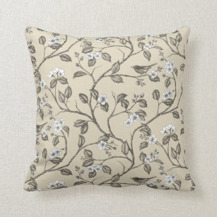 Chateau deluxe throw outlet pillow