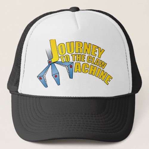 Journey to the Claw Hat