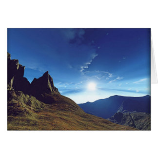 Journey To The Heavens