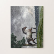 Journey to the Lost Mountain