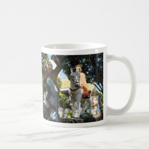 Journey to the West [Monkey Magic] Coffee Mug