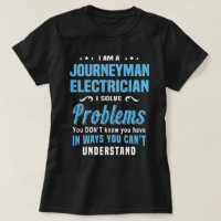 Journeyman Electrician