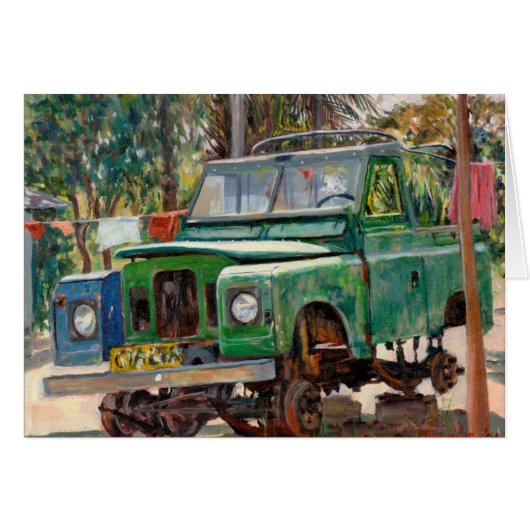 Journey's End 2006 (Front Horizontal)