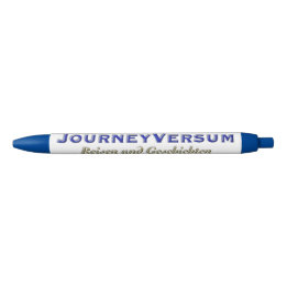 JourneyVersum ballpoint pen
