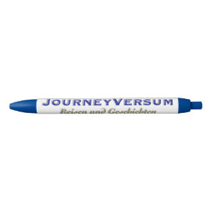 JourneyVersum ballpoint pen