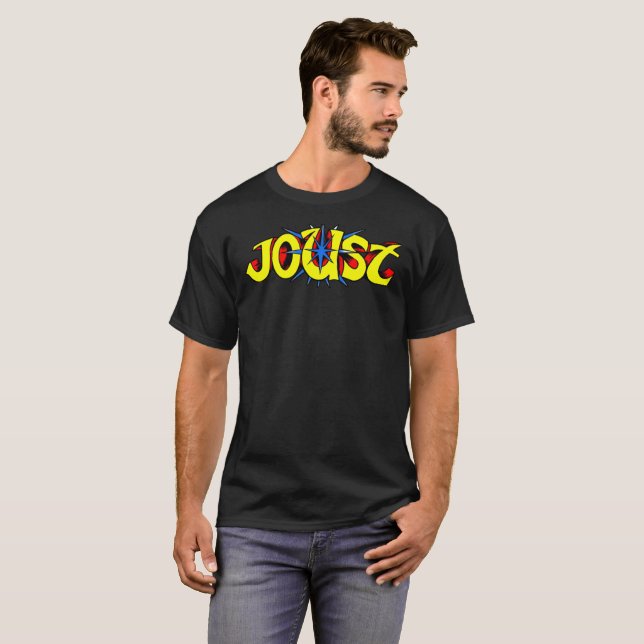 Joust Logo' Men's Premium T-Shirt