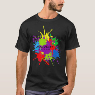 J'OUVERT TORONTO  T-Shirt