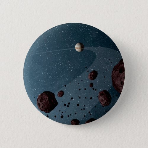 Jovian Trojans Asteroids Button