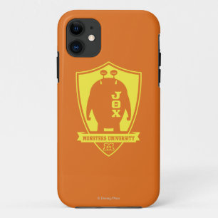JOX -Monsters University iPhone 11 Case