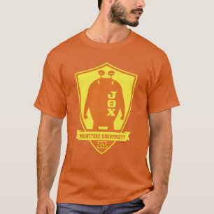 JOX -Monsters University T-Shirt