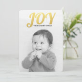 JOY (Standing Front)