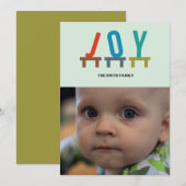 JOY (Front/Back)