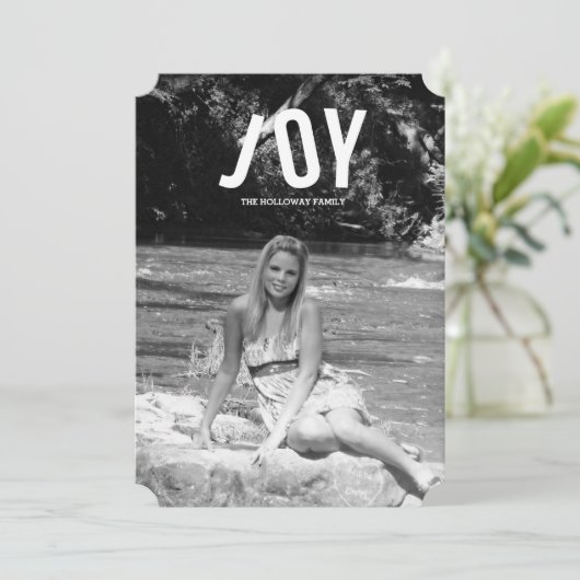 JOY (Standing Front)