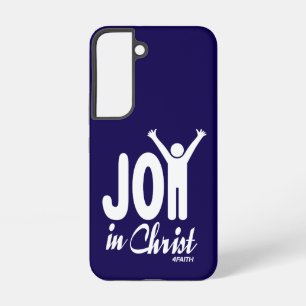 JOY, 4FAITH - SAMSUNG GALAXY S22 CASE