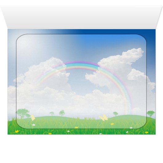 Joy and Happiness (Inside Horizontal (Bottom))