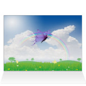 Joy and Happiness Cards (Inside Horizontal (Top))