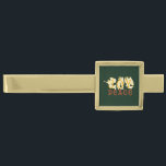 Joy And Peace Tie Bar<br><div class="desc">Joy And Peace Tie Bar The effect of a tie bar can be compared to that of a pair of cufflinks. It adds class and style to any outfit and makes a world of difference. Not only that, but tie bars are also a functional accessory that prevent your tie from...</div>