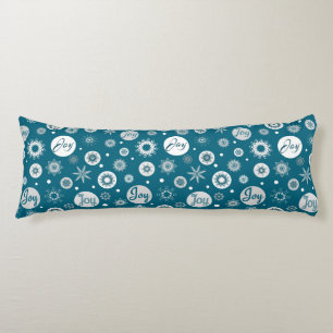Joy Body Pillow
