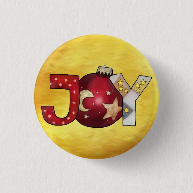 Joy  button (Front)