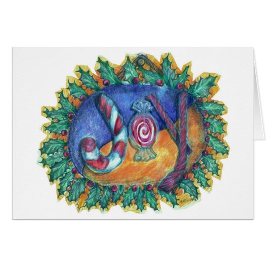 joy cards (Front Horizontal)
